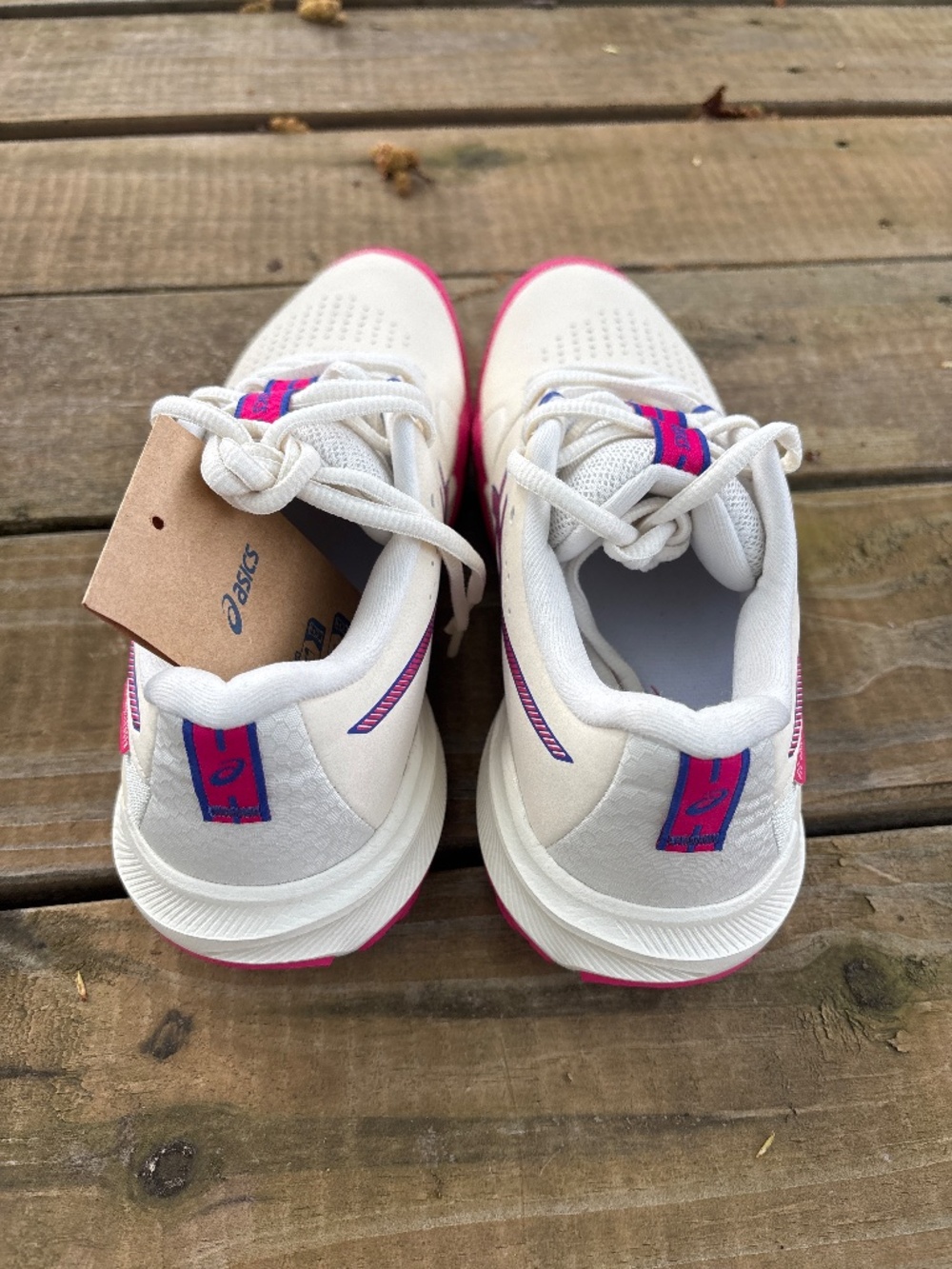 ASICS Gel Challenger Tennis Court Shoes - Picture 2 of 2